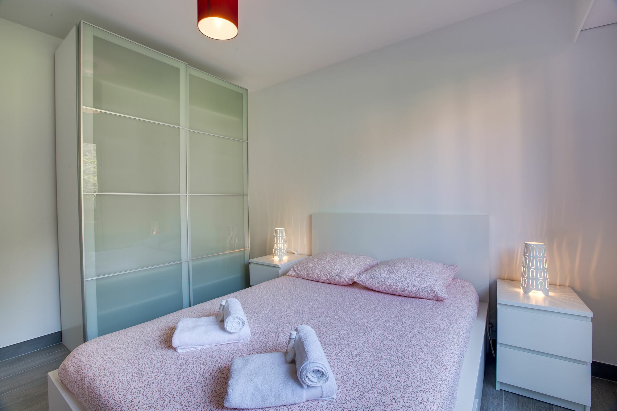 Le Super Prive: T2 Refait A Neuf Avec Parking Apartment Biarritz Exterior foto